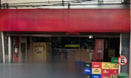 locação galpão comercial com 2 banheiros 1 sala 2 2 vagas com 244m2