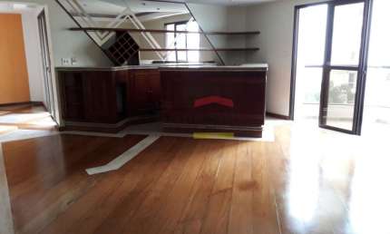 Apartamento no Alto de Santana, 4 dormitórios, 3 suítes, 4 vagas, estuda permuta