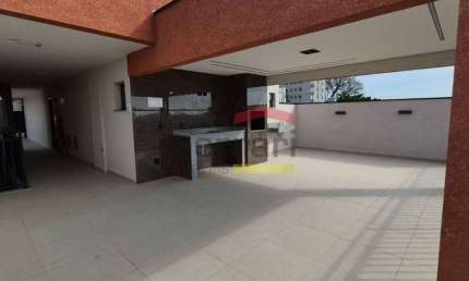 Apartamento na Vila Nivi, com 3 quartos e vaga de garagem, próximo a Av. Guapira