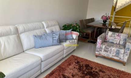 Casa com 3 quartos à venda na Rua Rafael de Oliveira, 301, Água Fria, São Paulo