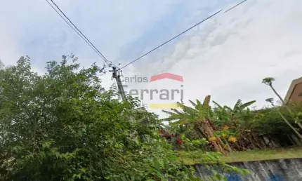 Terreno a venda, Jardim Leonor Mendes de Barros,  483m2