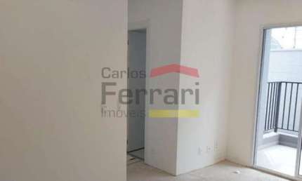 Apartamento com 2 quartos à venda na Rua São Quirino, 138, Vila Guilherme, São Paulo