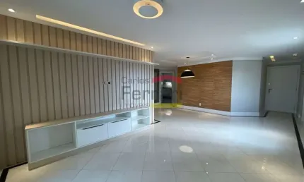 Apartamento com 3 quartos para alugar na Rua Luís Antônio dos Santos, 508, Santana, São Paulo