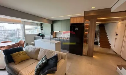 Oportuunidade: cobertura na bela vista, com 2 dormitórios 2 ,vaga para visitantes,ate15  horas,