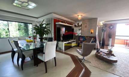 Casa com 5 quartos à venda na Al Dos Sabias, 293, Serra da Cantareira, Mairiporã