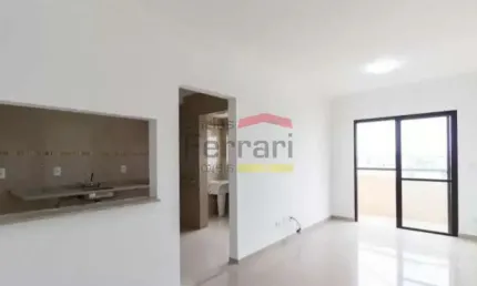 Apartamento com 2 quartos à venda na Rua Nova dos Portugueses, 1005, Chora Menino, São Paulo