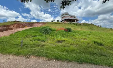 Terreno à venda na Estrada Marcos Antônio Peçanha, 213, San Fernando Valley, Atibaia
