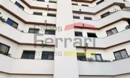 Apartamento com 3 quartos à venda ou para alugar em santana - sp