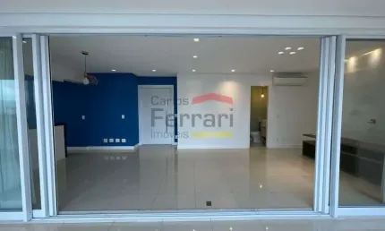 Apartamento na Casa Verde com 3 suites, 4 banheiros na Casa Verde com 123m2