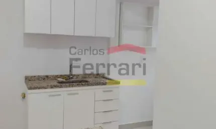 Apartamento com 2 quartos à venda na Rua Maria José Pomar, 322, Lauzane Paulista, São Paulo