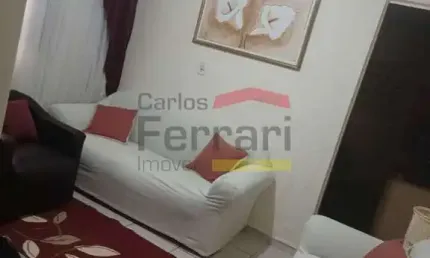 Casa de vila no Jardim Brasil, 2 dormitórios, sala, cozinha, banheiro, 92,68 m2, documentação 100%