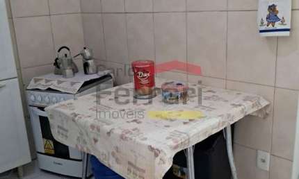 Apartamento com 1 quarto à venda na Avenida Ipiranga, 1251, República, São Paulo