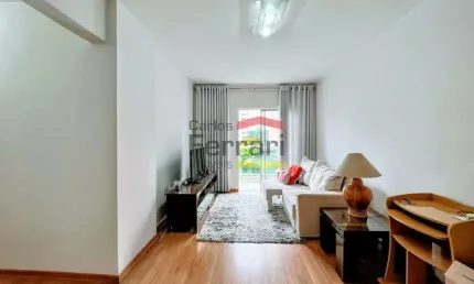 Apartamento com 3 quartos para alugar na Avenida Nova Cantareira, 1304, Parada Inglesa, São Paulo