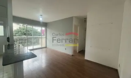 Apartamento com 2 quartos à venda na Rua José Debieux, 282, Santana, São Paulo