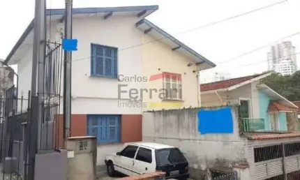 Casa com 3 quartos à venda na Rua Augusto Tolle, 51, Santana, São Paulo