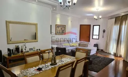 Apartamento a venda, vila nova cachoeirinha,  03 dormitórios, 03 suítes, 03 vagas, varanda