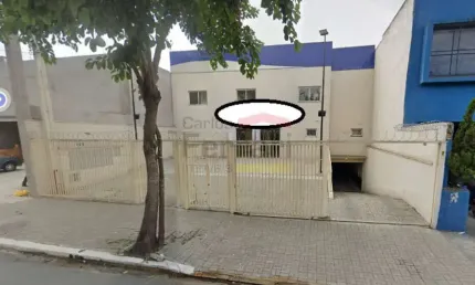 Ponto comercial à venda na Rua Clímaco Barbosa, 155, Cambuci, São Paulo