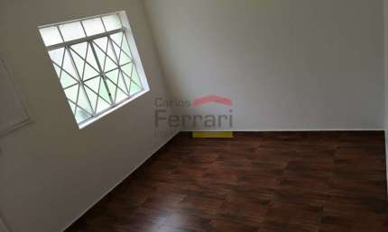CASA DE VILA EM SANTANA, COM 2 DORMITÓRIOS, SENDO 1 SUÍTE, 1 VAGA DE GARAGEM