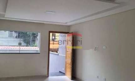 Sobrado com 3 Quartos e 4 vagas  à Venda, 146 m²-Vila Medeiros - ZN