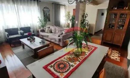 Apartamento à Venda em Santana com 03 dormitórios, 02 suíte, 02 vagas