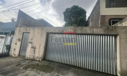 Terreno à Venda no Jardim França ? Localização Privilegiada!
