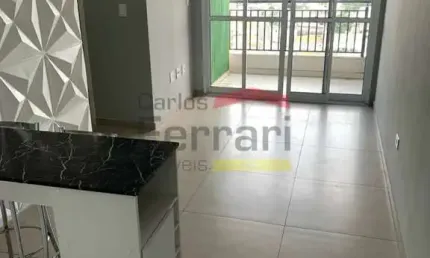 Apartamento - parada inglesa - 48 m2 - 2 dorm. 1 suíte. 2 vagas