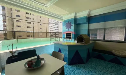Apartamento com 4 quartos à venda na Rua Doutor Guilherme Cristofel, 391, Santana, São Paulo