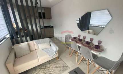 Apartamento com 2 quartos à venda na Rua Capricho, 949, Vila Nivi, São Paulo