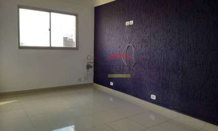 APARTAMENTO - SANTANA - 2 DORM. 1 VAGA. 52  M2 - R. COPACABANA