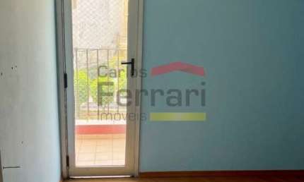 Apartamento a venda, Imirim 03 dormitórios, 01 suíte, 02 vagas,
