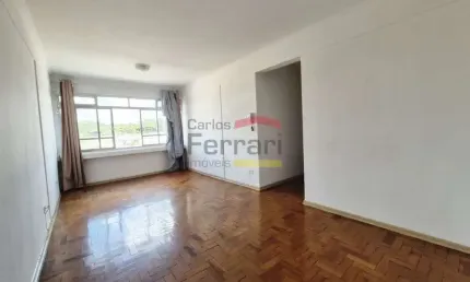 Apartamento no Jaçanã, com 2 quartos, 1 vaga, próximo a Av. Guapira