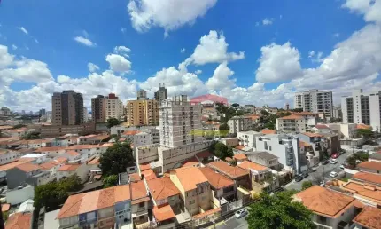 Supreme Jardim São Paulo: sofisticação e lazer ao lado do metrô, no melhor bairro da Zona Norte!