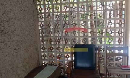 Casa com 2 quartos à venda na Rua Professor Pedro Pedreschi, 185, Tremembé, São Paulo
