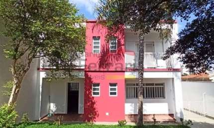 Casa com 2 quartos para alugar na Rua Conselheiro Moreira de Barros, 1747, Lauzane Paulista, São Paulo