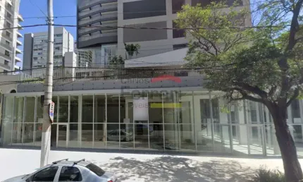 Ponto comercial à venda na Avenida Pedroso de Morais, 99, Pinheiros, São Paulo
