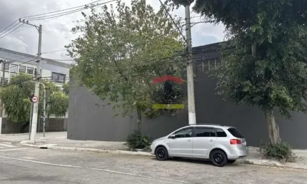 Barracão / Galpão / Depósito à venda na Avenida Arno, 306, Mooca, São Paulo