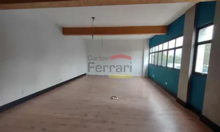 Sala comercial, para locação, metrô Santana, 01 sala, 45 m2