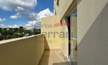 Studio novo à venda ou locação com 1 dormitório em Santana