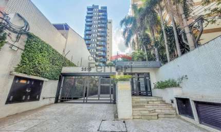 Apartamento Alto de Santana, alto padrão, 4 dormitórios, 2 suítes, 3 vagas, 212 m2, lazer total