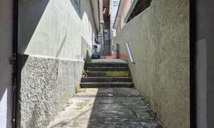 Casa à venda na Rua Sylvio Delduque, 158, Água Fria, São Paulo