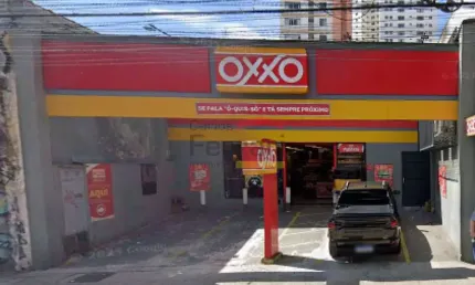Ponto comercial à venda na Rua do Lavapés, 554, Cambuci, São Paulo