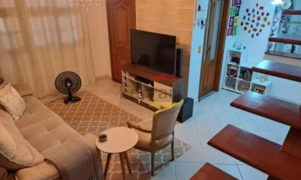 Oportunidade, sobrado a venda na engenheiro caetano alvares, no bairro da casa verde em são paulo,