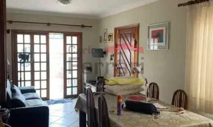 Casa com 3 quartos à venda na Rua Hisacatu Watanabe, 74, Parque Mandaqui, São Paulo