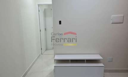 Apartamento à venda na Casa Verde, 1 quarto, sem vaga