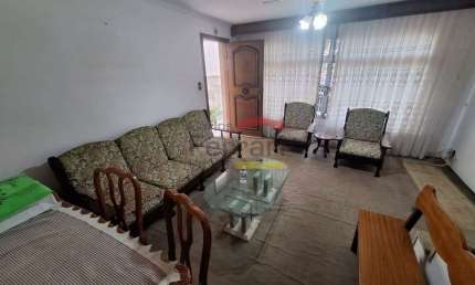 Casa à venda Água Fria  2 dormitórios 3 vagas. R$650.000,00