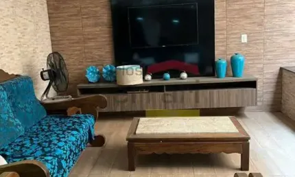 Sobrado na região da casa verde, com  4 dormitórios,3 suites sala de estar sala de janta 2 lavabos
