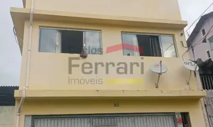 Casa com 5 quartos à venda na Rua Armando de Mendonça, 82, Imirim, São Paulo