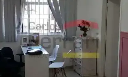 Prédio à venda na Avenida Casa Verde, 90, Casa Verde, São Paulo