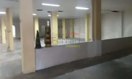 Loja Comercial na Avenida Imirim com 600 m² 2 banheiros