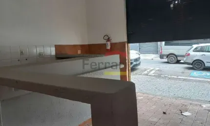 Barracão / Galpão / Depósito à venda na Rua Solon, 419, Bom Retiro, São Paulo